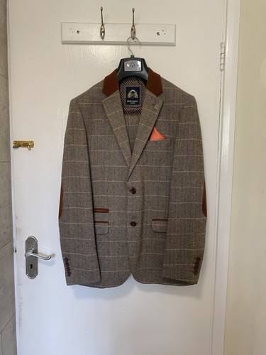 Marc darcy london - marc,