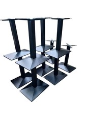 Restaurant table bases - restaurant, heavy