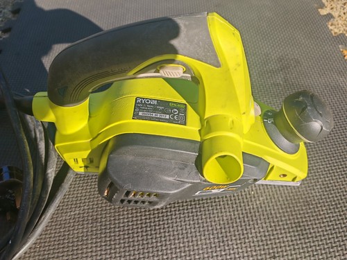 Ryobi planer epn 6082 600w - 6082,