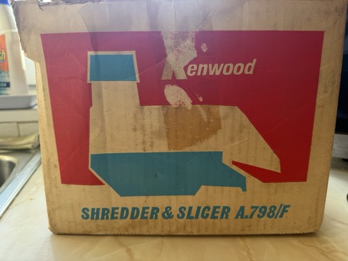 Vintage kenwood - vintage,