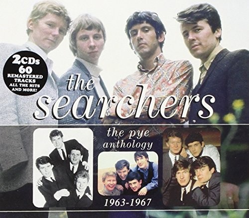Searchers the pye - -,