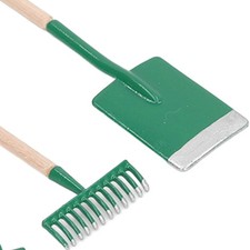 1:12 Scale Miniature Garden