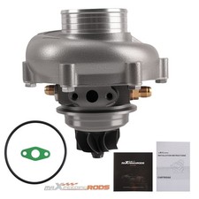 Billet Turbo Core  660HP Dual