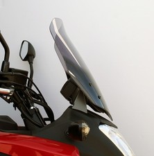 MRA CLEAR TOURING FAIRING
