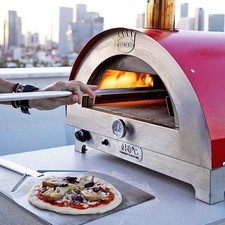 Clementi clementino wood fired - wood,