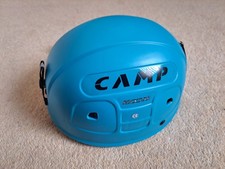 Camp Rock Star climbing helmet