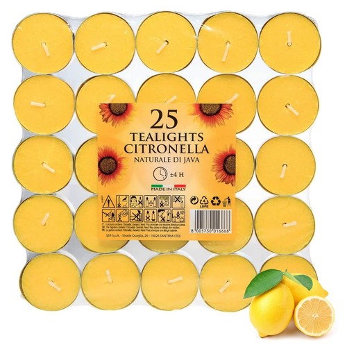 Pack price s - 25, price's