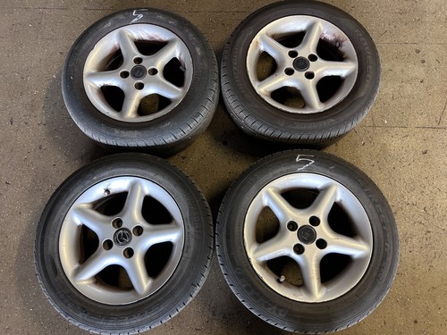 Mazda mx5 inch alloy wheels - 14,