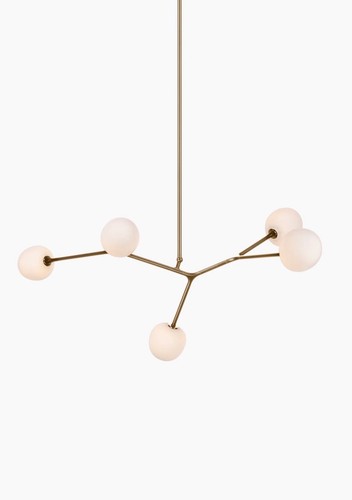 Oslin 02h pendant - 5.02h,