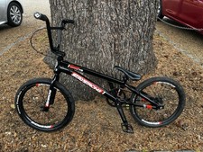 BMX Race Bike PWR Pro XL Stay