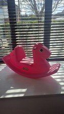 Little Tikes Rocking Horse
