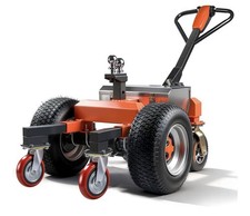 Trailer Dolly Electric