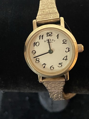 Vintage rotary ladies watch - vintage,