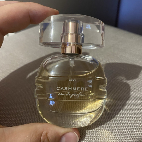 Next cashmere eau parfum 30 - eau, de