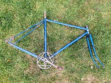 Vintage Dawes Road Bicycle