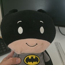 DC Comics Batman Itty Bitty Hallmark Plush