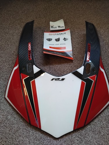 2015 yamaha top - yamaha, r1