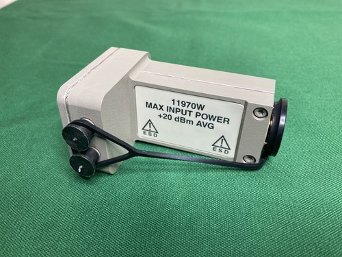 Agilent keysight 11970w - agilent,