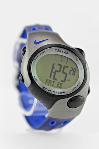 Nike triax 250 watch - nike,
