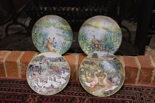 Royal kendal waterfowl series - royal,
