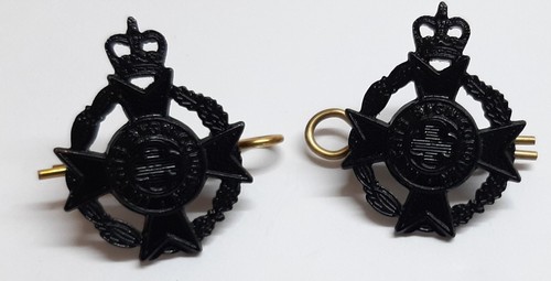 Rachd insignia collar - insignia, badges