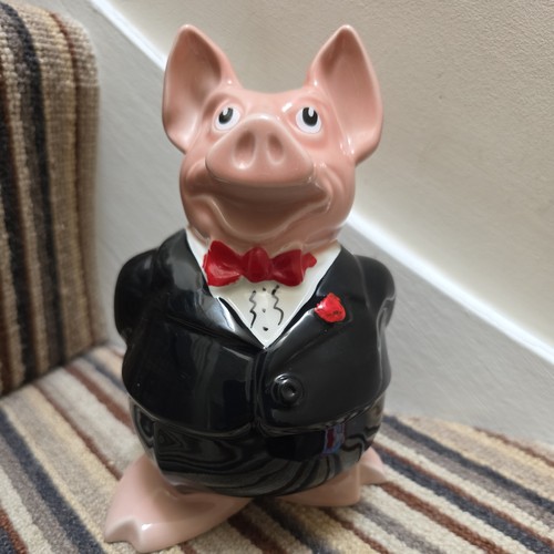 1988 vintage wade natwest pig - vintage,