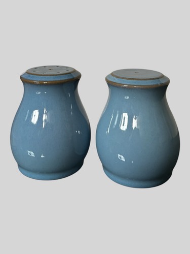 Vintage denby colonial blue - denby,