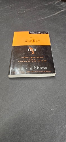 The monkey and - the,