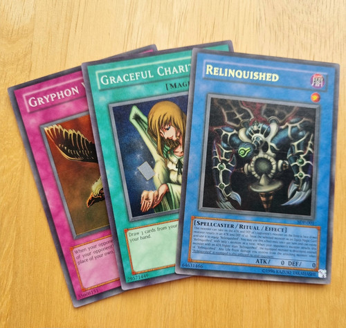 Complete starter deck pegasus - starter,