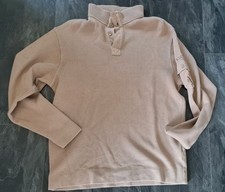 Rockport pull over collared