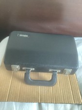 Yamaha Clarinet 2611 outfit,case,reeds etc