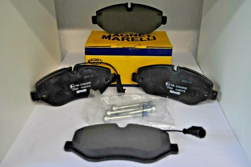 Magneti marelli brake - brake, for