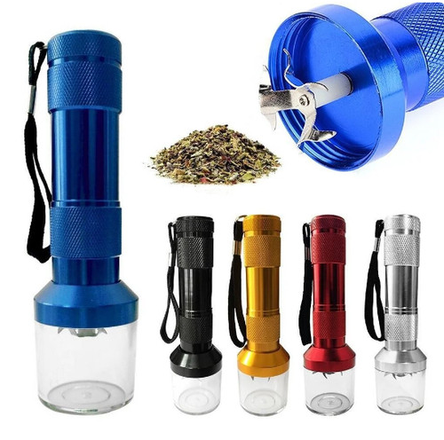 Electric herb grinder - herb, grinder🌱