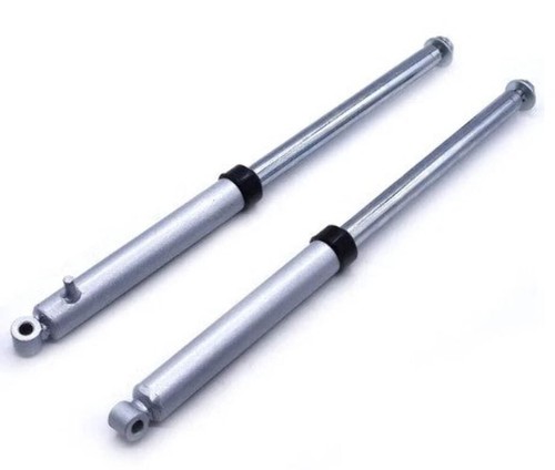 Front fork shock absorber set - front,