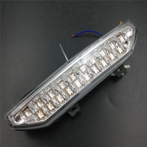 New motorcycle led tail light - new,