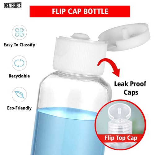50ml travel bottle - 50ml,