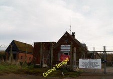 Photo 6x4 RAF Bawdsey  Radar