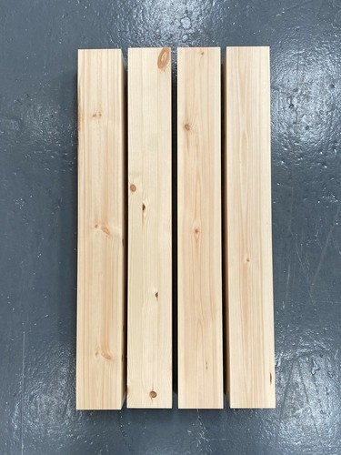 Set pine wood - of,