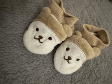 Pep&Co Baby Socks/Shoes / 6-9
