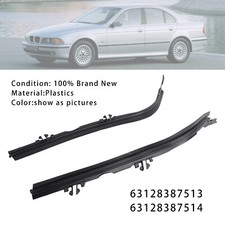 Front Upper Headlight Gasket