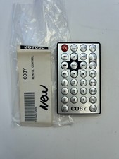 Coby Portable DVD Player