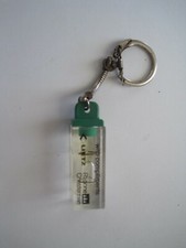 Lietz Keychain Advertising