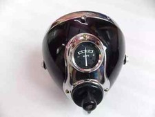 Lucas type headlight - type,