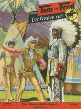 Tom and Fred 48 (Z1), Hans