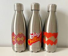 3 x McDonalds Insulated Hot