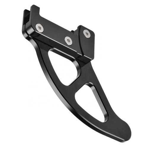 Jxr rear brake disc - disc, guard