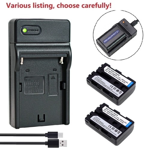 Battery usb charger - or, for