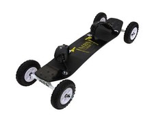 MBS Core 94 Mountainboard