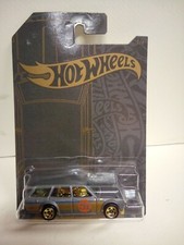 Hot Wheels Mattel 2012 71