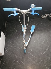 Boys Scissor Scooters